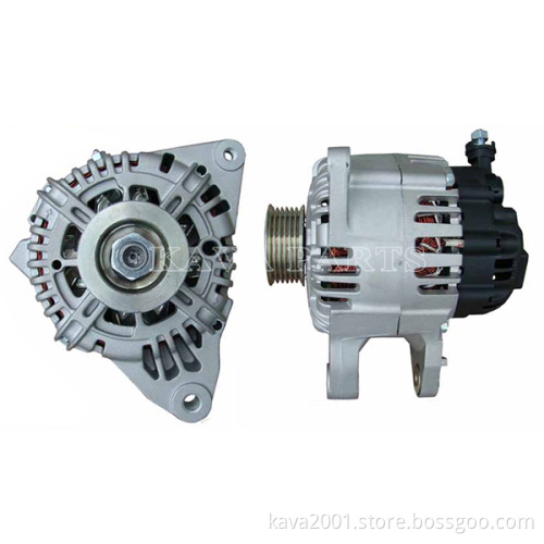 Alternator For Hyundai,Kia,37300-37800,2655524 3730037800 Lester 11188